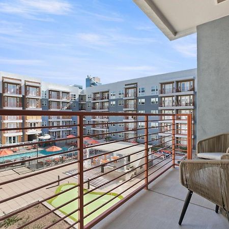 Cozysuites Phx Roro Gym, Pool, Pets, Parking! #9 Phoenix Extérieur photo
