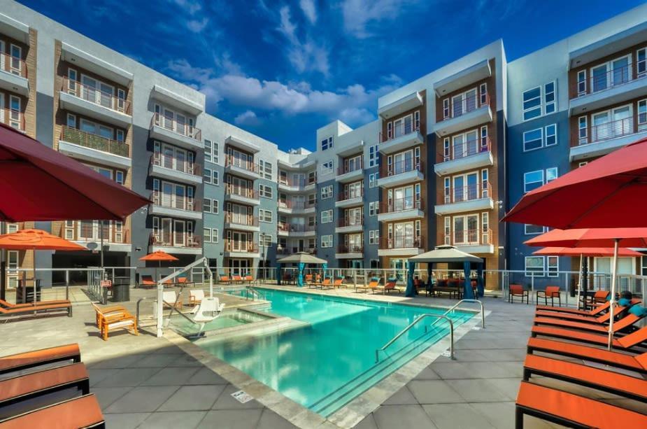 Cozysuites Phx Roro Gym, Pool, Pets, Parking! #9 Phoenix Extérieur photo