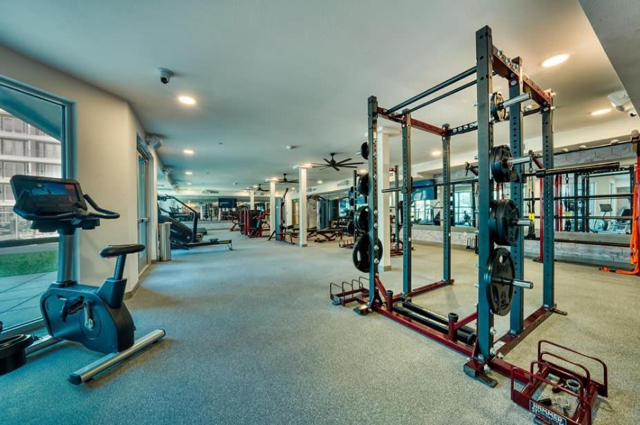 Cozysuites Phx Roro Gym, Pool, Pets, Parking! #9 Phoenix Extérieur photo