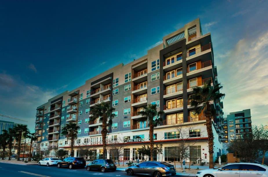 Cozysuites Phx Roro Gym, Pool, Pets, Parking! #9 Phoenix Extérieur photo