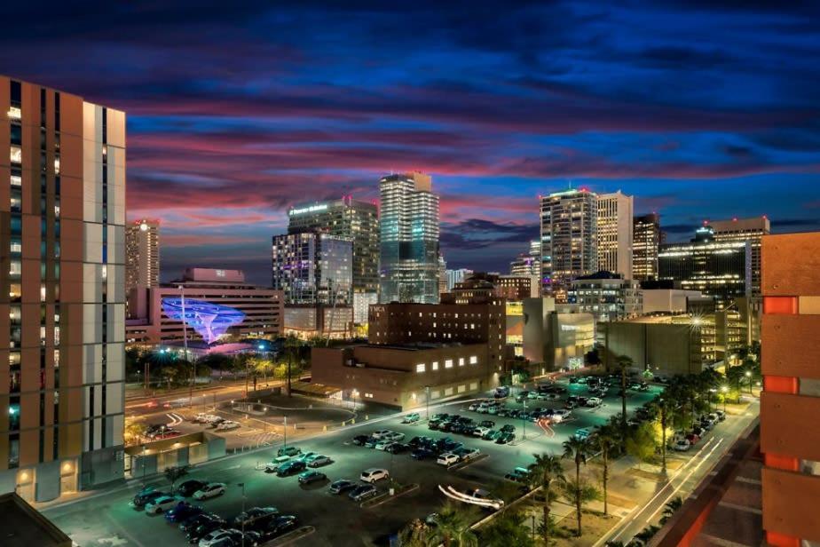 Cozysuites Phx Roro Gym, Pool, Pets, Parking! #9 Phoenix Extérieur photo