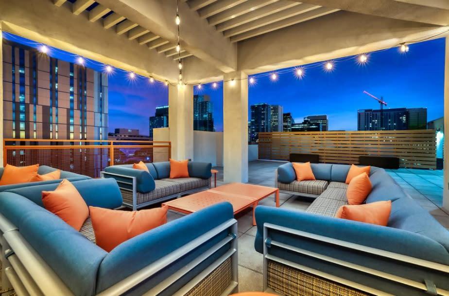 Cozysuites Phx Roro Gym, Pool, Pets, Parking! #9 Phoenix Extérieur photo