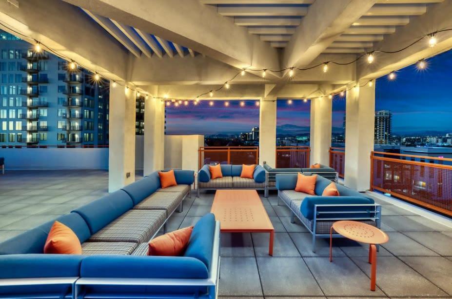 Cozysuites Phx Roro Gym, Pool, Pets, Parking! #9 Phoenix Extérieur photo