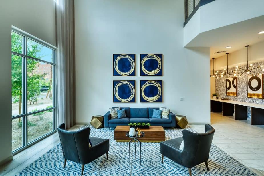 Cozysuites Phx Roro Gym, Pool, Pets, Parking! #9 Phoenix Extérieur photo