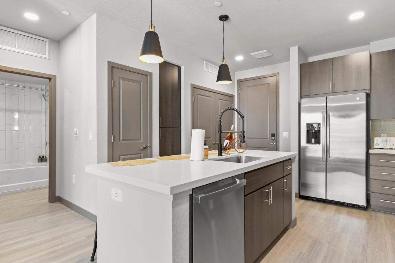 Cozysuites Phx Roro Gym, Pool, Pets, Parking! #9 Phoenix Extérieur photo