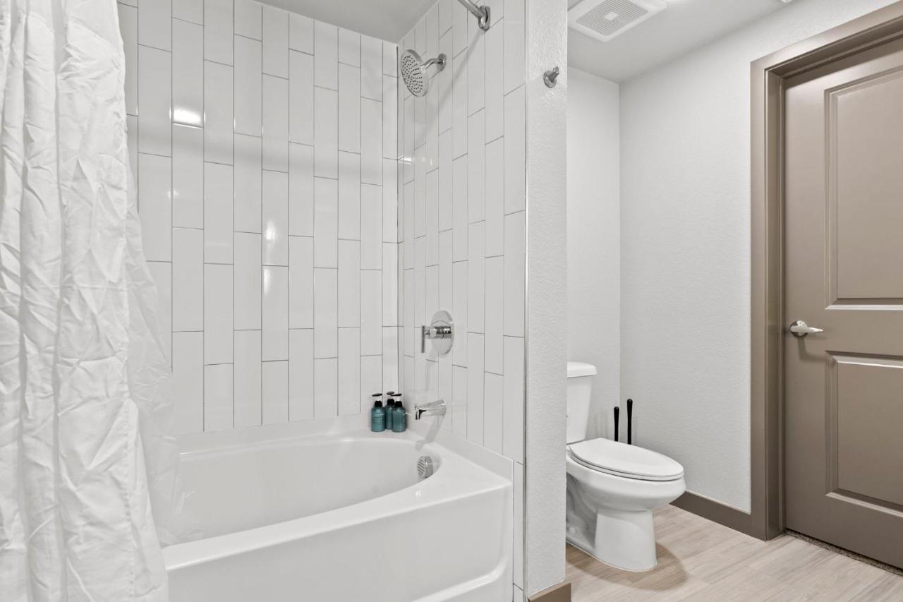 Cozysuites Phx Roro Gym, Pool, Pets, Parking! #9 Phoenix Extérieur photo