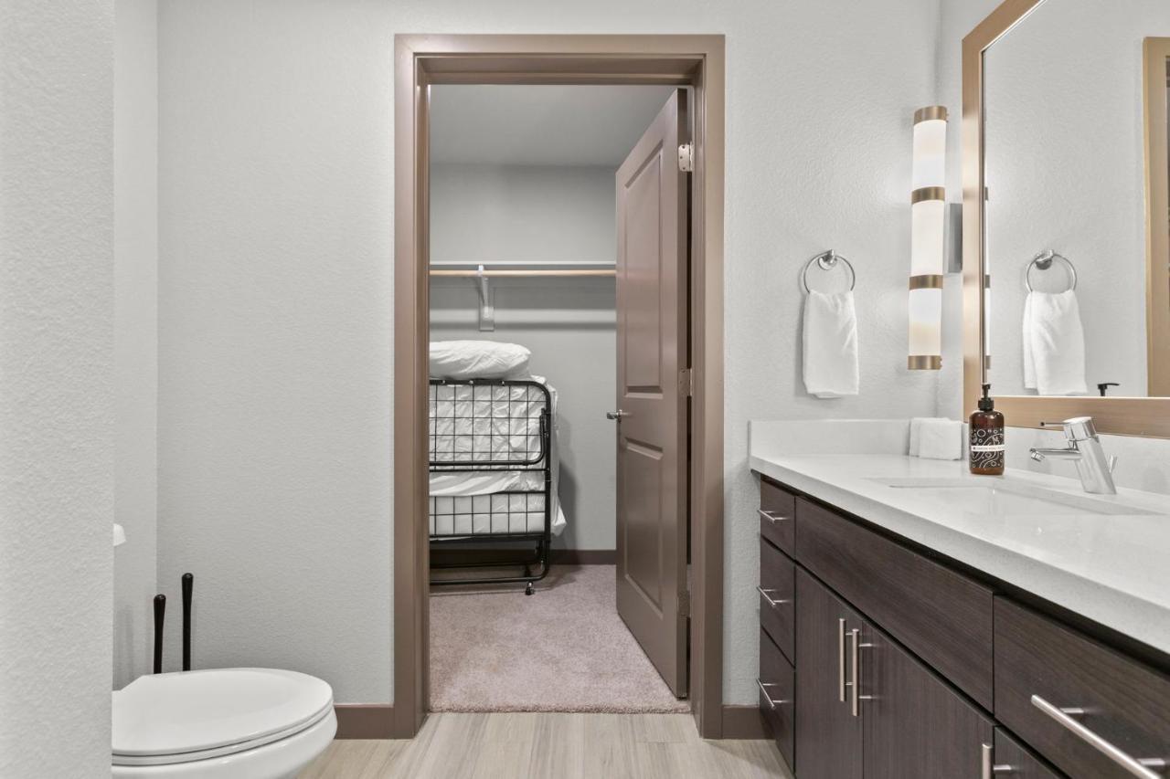 Cozysuites Phx Roro Gym, Pool, Pets, Parking! #9 Phoenix Extérieur photo
