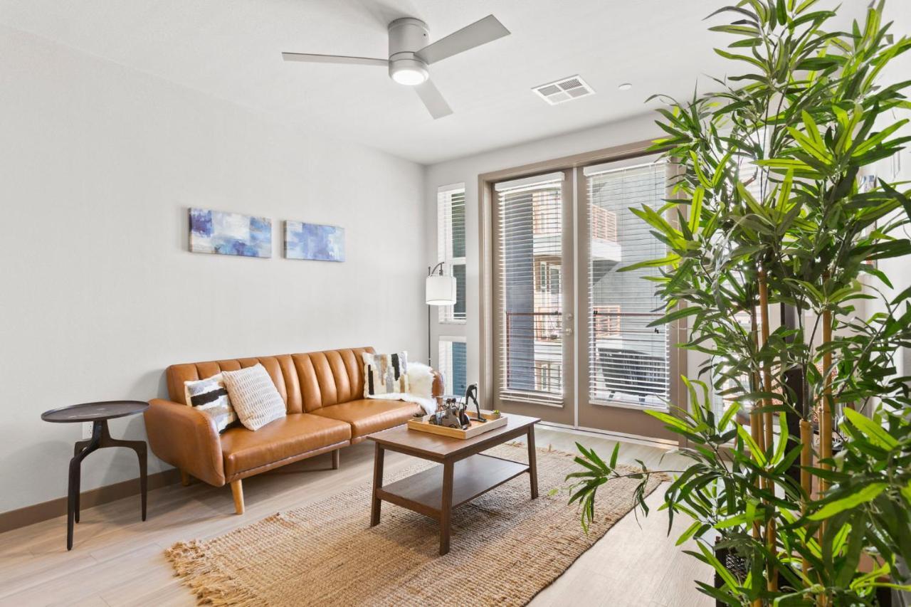 Cozysuites Phx Roro Gym, Pool, Pets, Parking! #9 Phoenix Extérieur photo