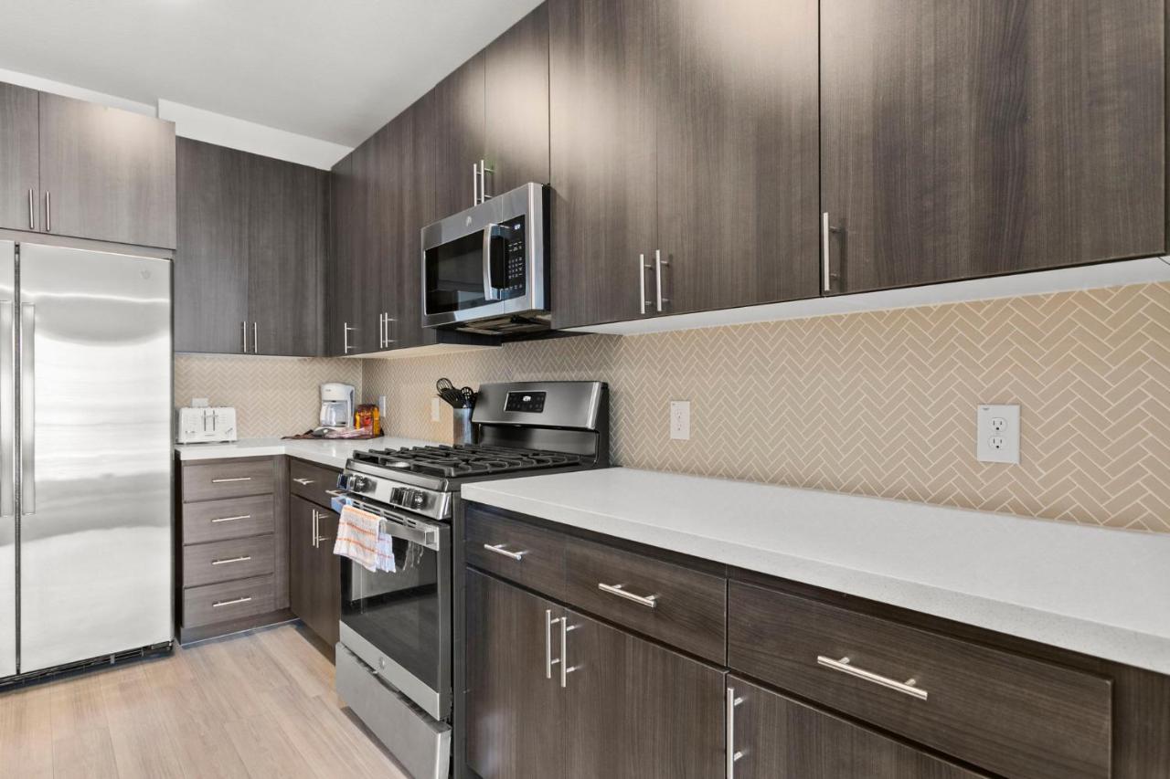 Cozysuites Phx Roro Gym, Pool, Pets, Parking! #9 Phoenix Extérieur photo