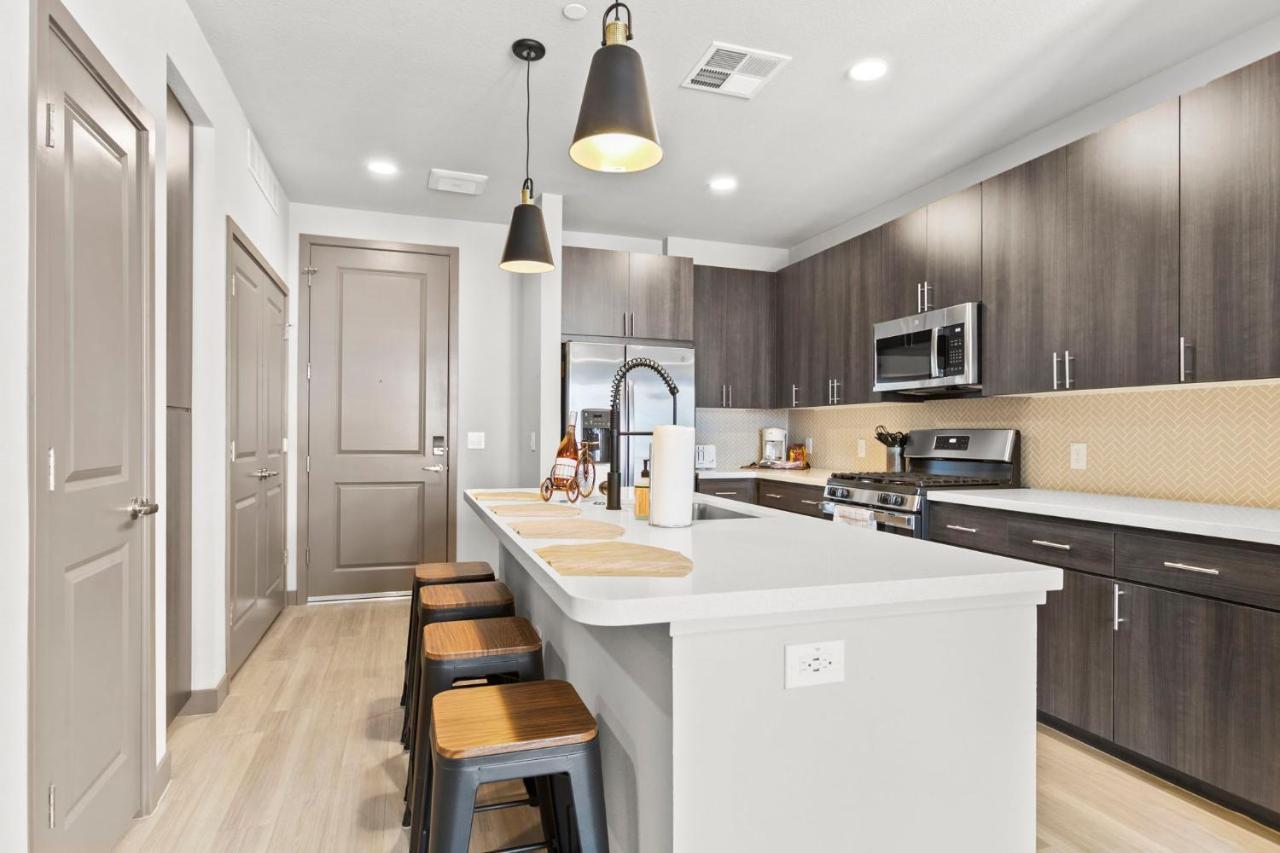 Cozysuites Phx Roro Gym, Pool, Pets, Parking! #9 Phoenix Extérieur photo