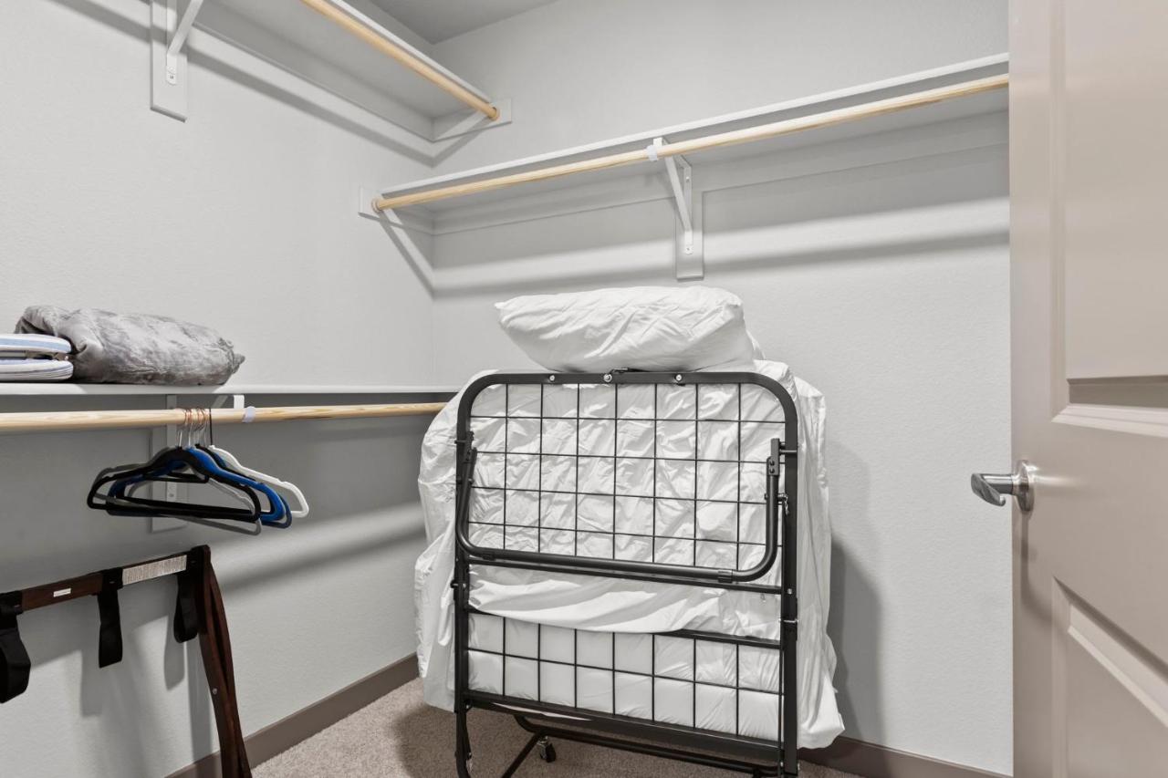 Cozysuites Phx Roro Gym, Pool, Pets, Parking! #9 Phoenix Extérieur photo