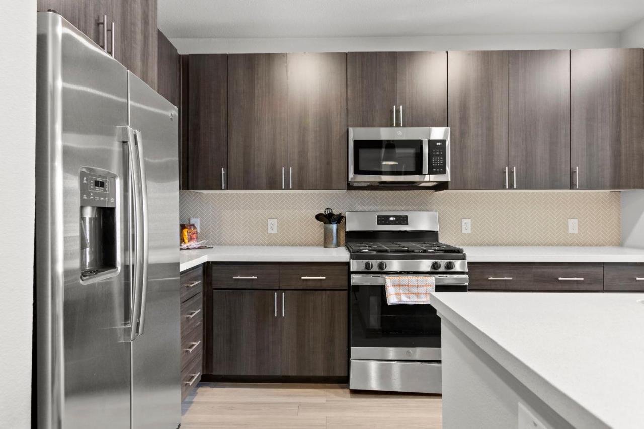 Cozysuites Phx Roro Gym, Pool, Pets, Parking! #9 Phoenix Extérieur photo